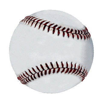 Major League Baseball Sticker by imoji