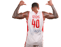 Sport Basketball Sticker by Cholet Basket