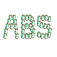 Team Collaborate Sticker by Abster