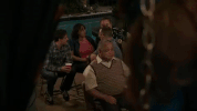 comedy central season 9 episode 9 GIF by Workaholics