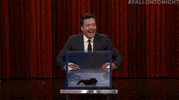 jimmy fallon lol GIF by The Tonight Show Starring Jimmy Fallon