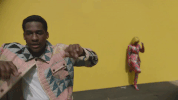 leon bridges GIF by DeJ Loaf