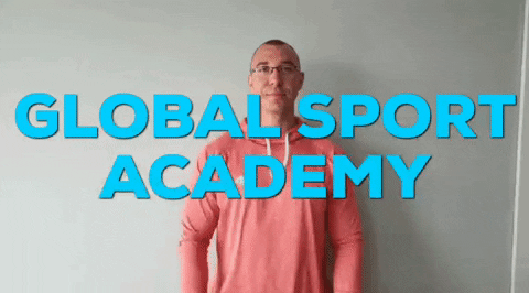 GSAcademy biceps gsa trener personalny stachurski GIF