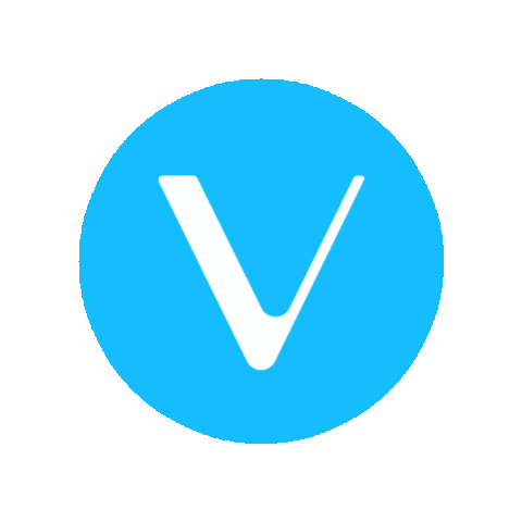 Cryptocurrency Vet Sticker by BLOX  crypto app