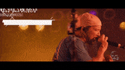 slightlystoopid tour recap lighting san diego GIF