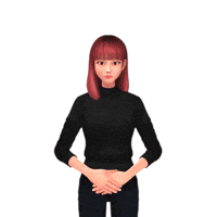잘자 하품 GIF by 이큐포올