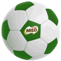 Milo Miloindonesia Seagames Seagames2023 Indonesia Cambodia Milk Basketball Badminton Olahraga Sticker by MILO Indonesia