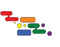 Art Design Sticker by College for Creative Studies