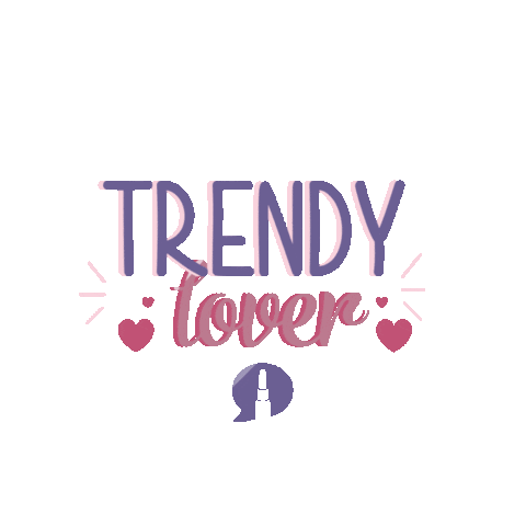 trendylabial trendymayorista Sticker by Studio81