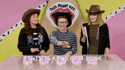 grace helbig model GIF by This Might Get