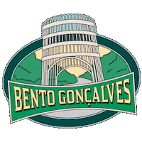 Serra Gaucha Sticker by Unimed Nordeste-RS