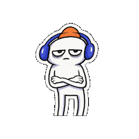 Sticker Whatever Sticker