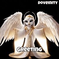 Warmth GIF by thedoveinity