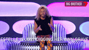 Big Brother Tim GIF by Big Brother Australia