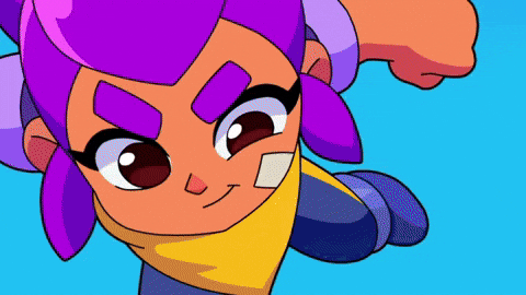 Football Sport GIF by Squad Busters