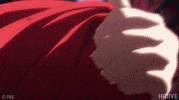 Transformation Anime Girl GIF by HIDIVE