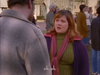 season 2 netflix GIF by Gilmore Girls 