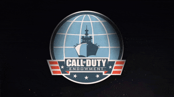Call Of Duty Logo GIF by Xbox
