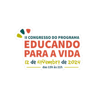 Slc Congresso Sticker by Impare Educação