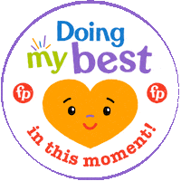 Parenting Love Sticker by Fisher-Price