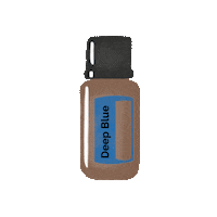 Martial Arts Running Sticker by Jennifer Accomando