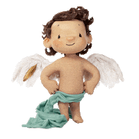 verlagherder sterne engel herderverlag maitekelly Sticker