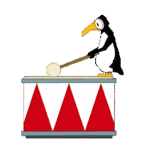 Christmas Noel Sticker by Verlag Herder