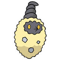 Bug Gen 4 Sticker by Pokémon