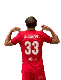 Tor Buck Sticker by sgschneifel