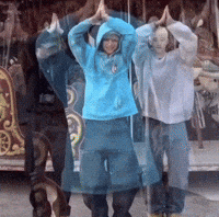 Dance Stray Kids GIF