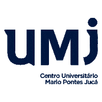 Umjoficial Sticker by UMJ - Centro Universitário Mario Pontes Jucá