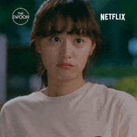 Korean Drama Please GIF by The Swoon