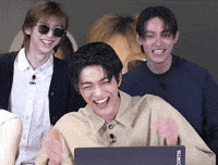 James Martin GIF