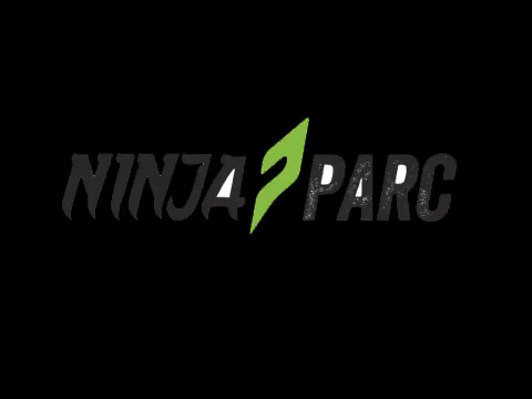 Ninja Warrior GIF by NinjaParcAus