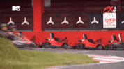 Ex On The Beach Date GIF by MTV Nederland