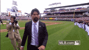 col GIF by MLB