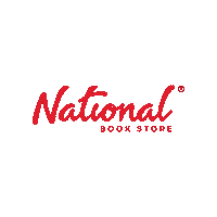 Nbs Sticker by nationalbookstore