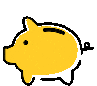 Economy Realstate Sticker