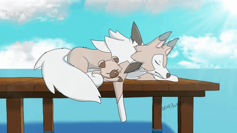 animation oc GIF