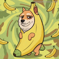 Bored Shiba Inu GIF by Doge Pound