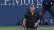 tennis GIF by US Open
