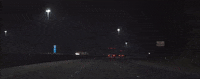 Driving Music Video GIF by Elvie Shane