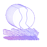 Dr_Echaury beauty fitness gym fit Sticker