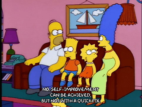 homer simpson GIF