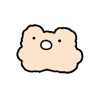 Hhs Muu Sticker