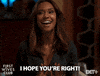 Sorry Gift GIF by BET