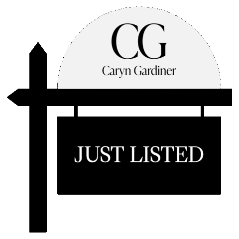 Caryn Sticker by Compass Baltimore