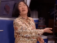 season 5 netflix GIF by Gilmore Girls 