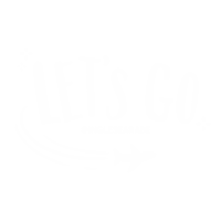 Vamos Lets Go Sticker by English at Home