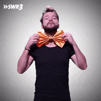 Beauty Dressing Up GIF by SWR3